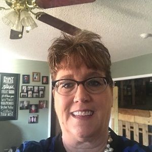 Meet your Posher, Cindy